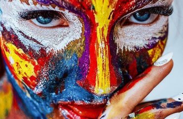 Peinture créative