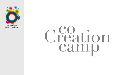 Design & Transformation collaborative - From creation to innovation through co-creation.