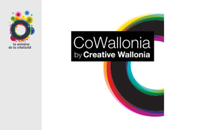 NWOW: Wallonia heading for the new world of work !