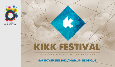 KIKK Festival 