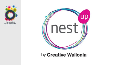 NESTup DEMO DAY