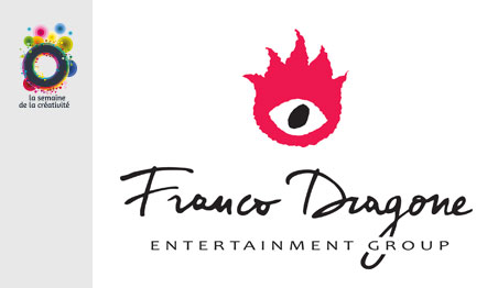 Ppite Crative: Franco Dragone Entertainment Group -  SOLD OUT !