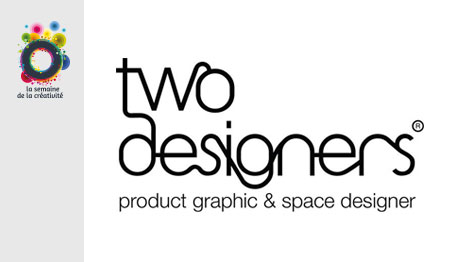 Ppite Crative: Twodesigners
