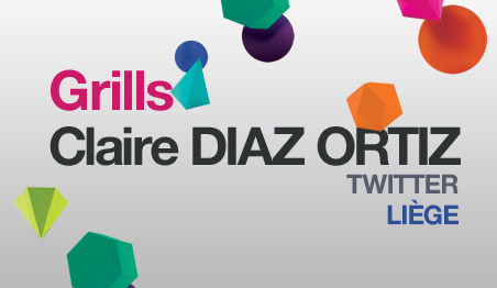 GRILLS : Linnovation c'est plus que du business