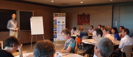 Le Programme Excutif en Gestion de l'Innovation reprend en janvier 2015 !