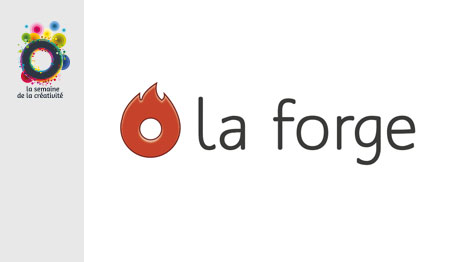 Ppite Crative : La Forge Coworking