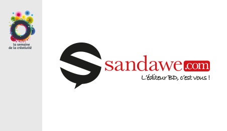 Ppite crative : Les ditions Sandawe