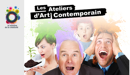 Creative nugget : The Contemporary Art Workshops of Lige