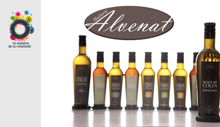 Ppite crative : Alvenat