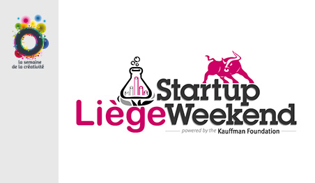 Creative nugget : The Startup Weekend