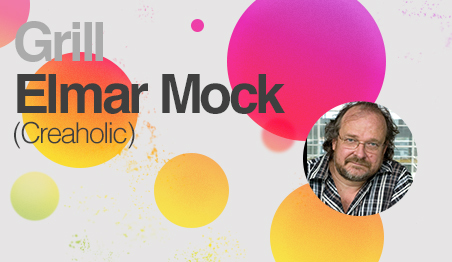 Grills par Elmar Mock  