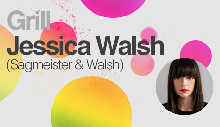 Confrence - KIKK Festival - Jessica Walsch