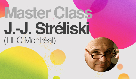 Master Class - Jean-Jacques Strliski