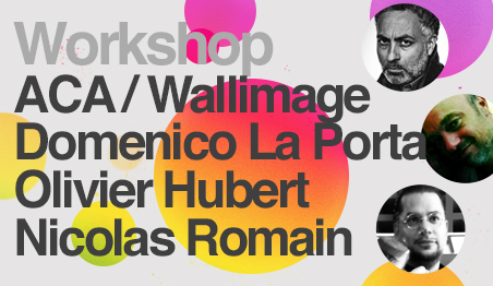 Formation - Storytelling - ACA / Wallimage