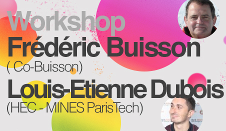 Formation - Frdric Buisson et Louis-Etienne Dubois 