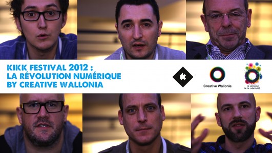 rvolution numrique